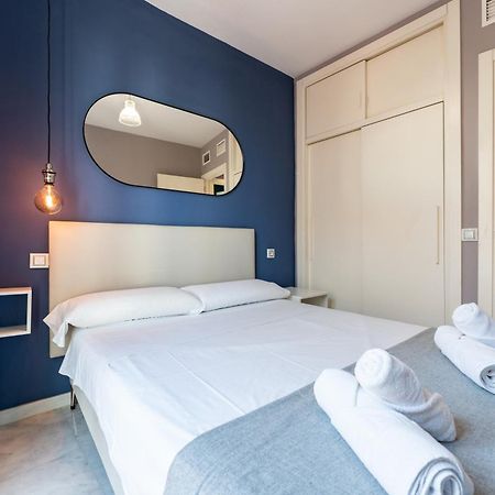 Unique Charming Apartment In The Heart Of Málaga Extérieur photo