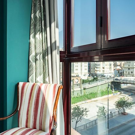 Unique Charming Apartment In The Heart Of Málaga Extérieur photo