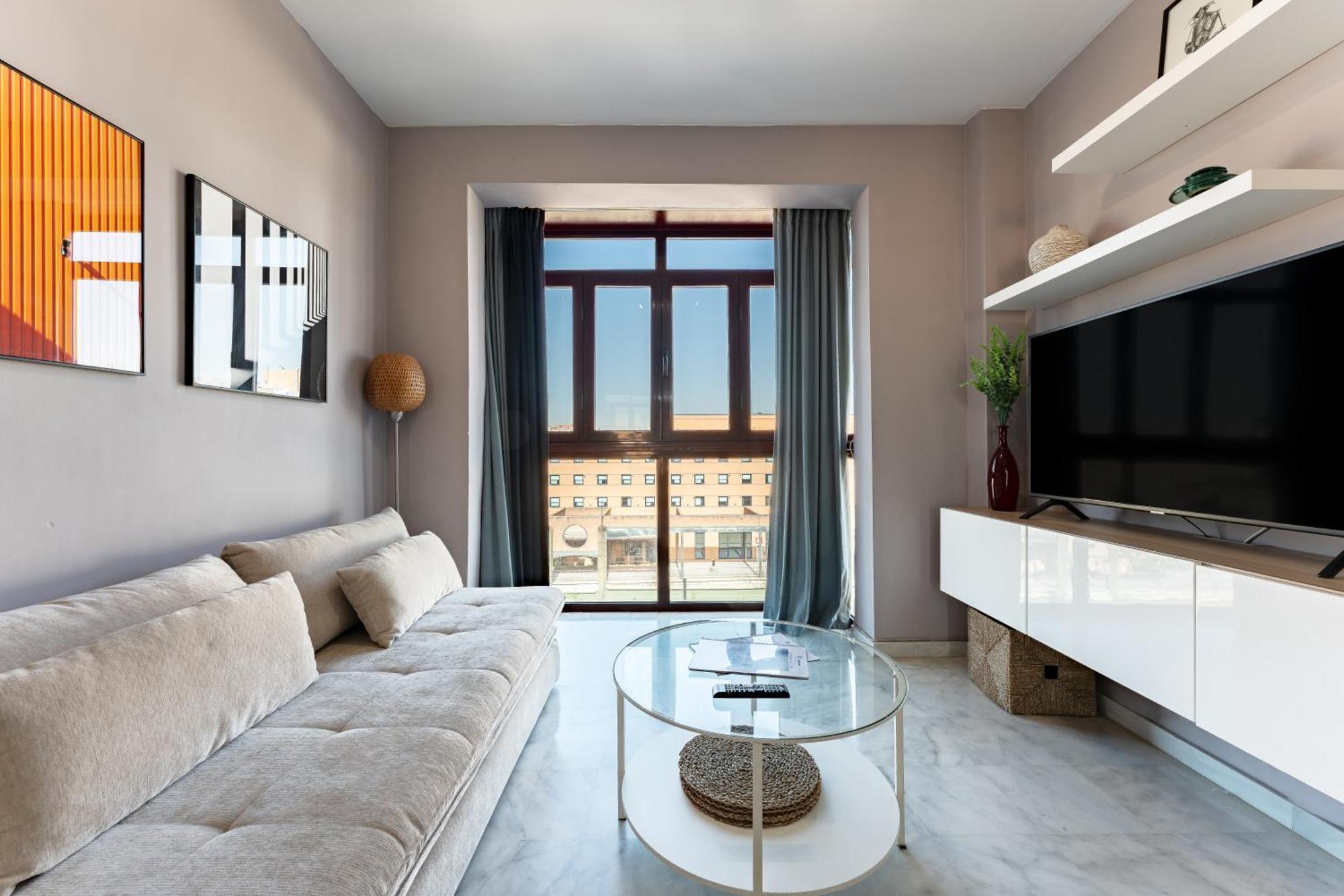 Unique Charming Apartment In The Heart Of Málaga Extérieur photo